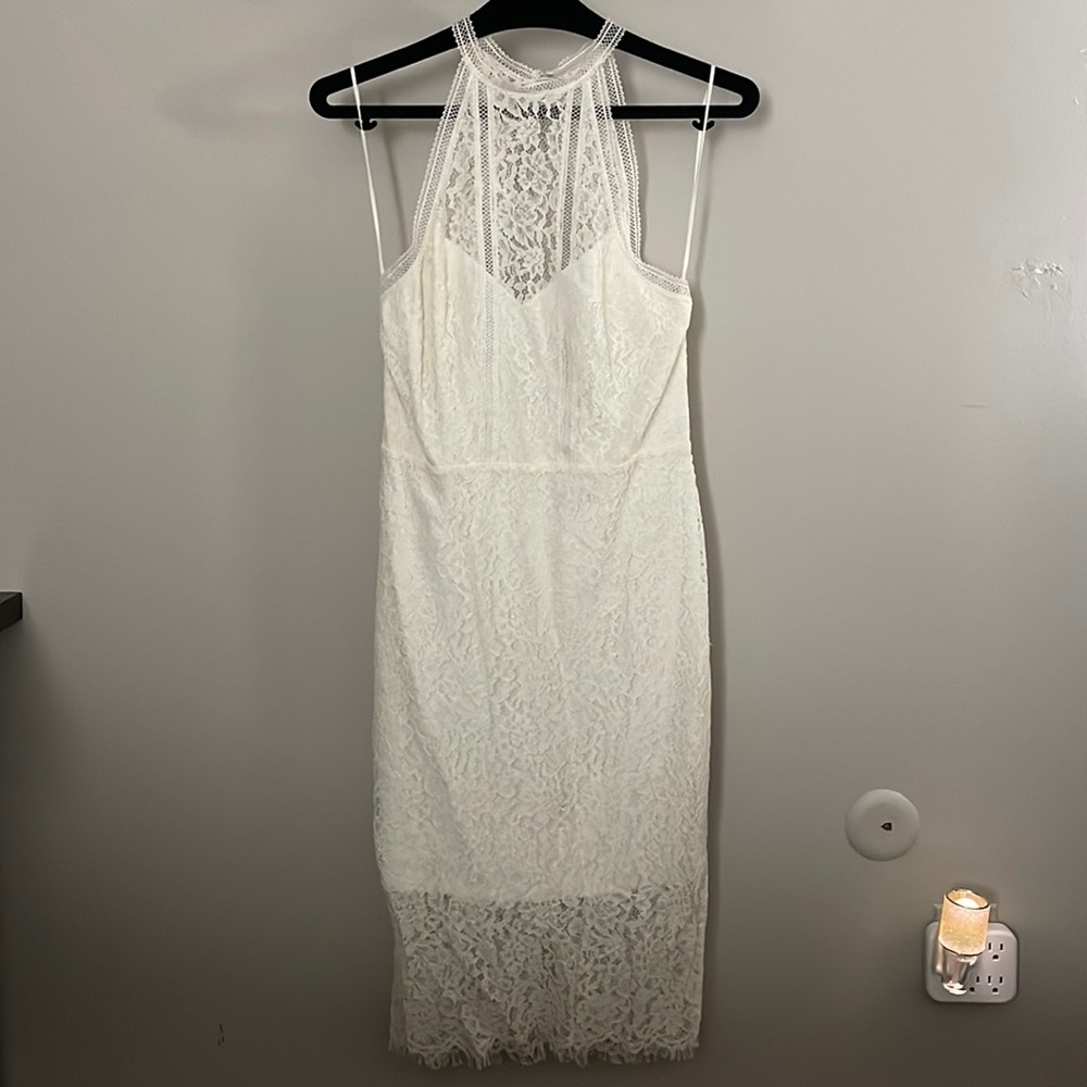Express Woman’s dress